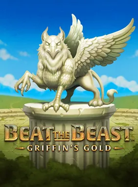 Beat the Beast Griffins Gold-img